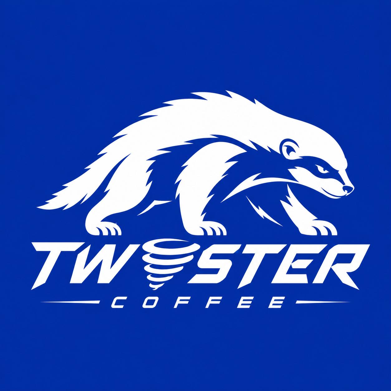 Twister Coffee