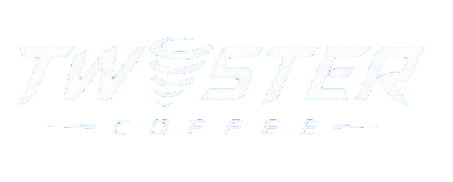 Twister Coffee logo